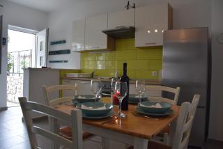 Apartman Vitamare 160 m from the beach - Novi Vinodolski - 0