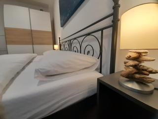 Apartman Vitamare 160 m from the beach - Novi Vinodolski - 2