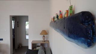Apartman Vitamare 160 m from the beach - Novi Vinodolski - 5