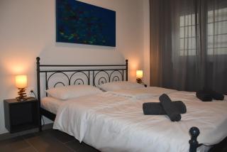 Apartman Vitamare 160 m from the beach - Novi Vinodolski - 1