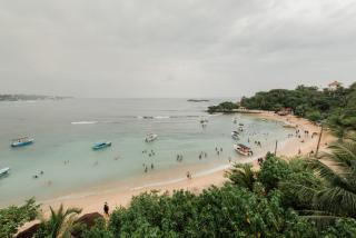 Seaview Deepal villa - Unawatuna - 0