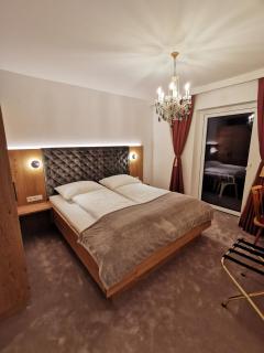 Thurners Boutique Hotel - Bruck an der Großglocknerstraße - 4