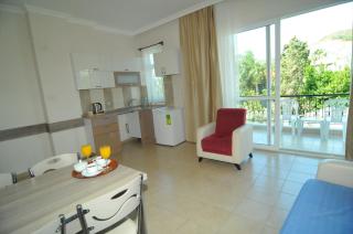 Likya Apart Hotel - Kemer - 3