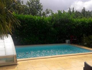Studio cosy près d'Aubenas et des thermes de Vals - Pont-de-Labeaume - 1