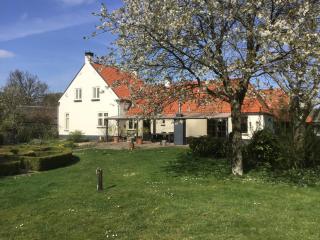 Horse and Hound - Riethoven - 0