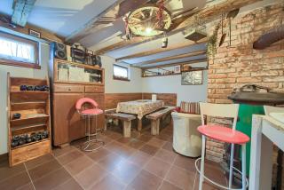 Apartmani Belvedere - Fužine - 5