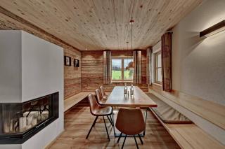 Eibele Chalets - 9