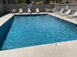 Ruidoso Mountain Inn - Ruidoso - 9