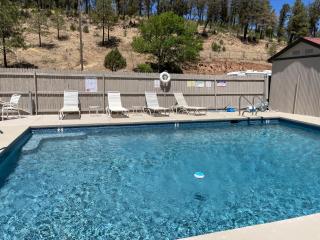 Ruidoso Mountain Inn - Ruidoso - 8