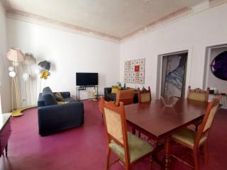 Casa Rossa - Bari - 4