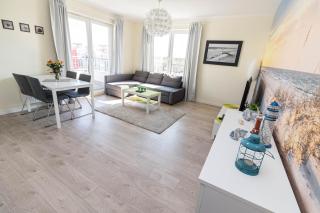 Apartamenty Morski Raj - Ustronie Morskie - 1