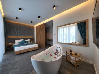 Hotel Excellence - Bucarest - 7