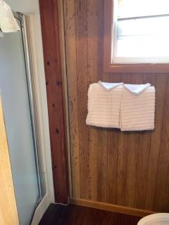 Phillips Historic Motel & Cottages - Robbinsville - 6