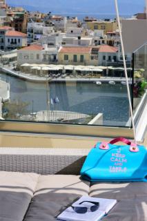 Luxury Lake - Center House - 3