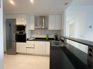 Apartamento Sea Senses, Punta Prima - Torrevieja - 1