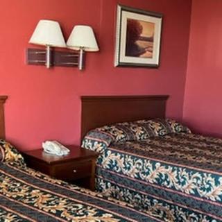 Budget Inn Wentzville - Wentzville - 3