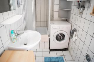70 m² Alzey Innenstadt Monteurwohnung max. 5 Personen - Alzey - 8