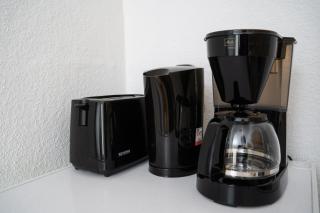 70 m² Alzey Innenstadt Monteurwohnung max. 5 Personen - Alzey - 4