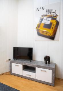70 m² Alzey Innenstadt Monteurwohnung max. 5 Personen - Alzey - 3