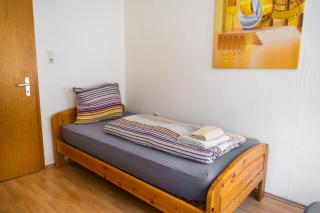 70 m² Alzey Innenstadt Monteurwohnung max. 5 Personen - Alzey - 2