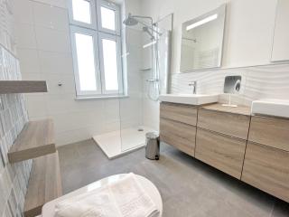 Villa Jenny Sassnitz Villa Jenny - Appartement 3 - Sassnitz - 6