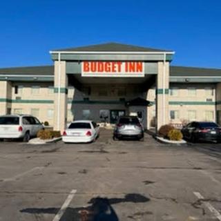 Budget Inn Wentzville - Wentzville - 0