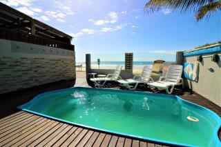 Casa Beira Mar - Bombinhas - 7