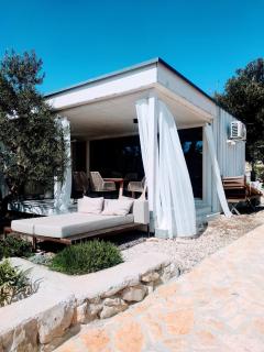 Home & Sea Vila 32 BUQEZ ECO RESORT - Drage - 4