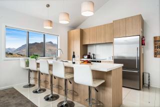 Lakeview Retreat - Queenstown Holiday Home - Queenstown - 5