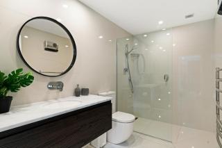 Lakeview Retreat - Queenstown Holiday Home - Queenstown - 2