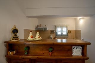 Casa Sigala arch - 2