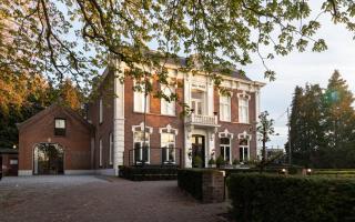 Afbeelding van de locatie