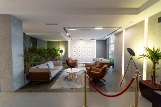 Hotel Diamond Prishtina - Pristina - 8
