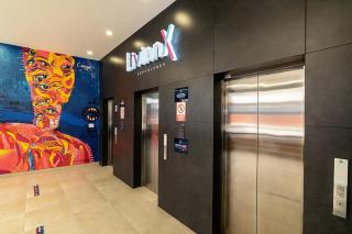 CentralX 18 - Bogotá - 4