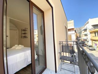 L'Ulivo Comfort Rooms - Terrasini - 1