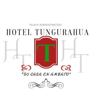 Hotel Tungurahua - Ambato - 8