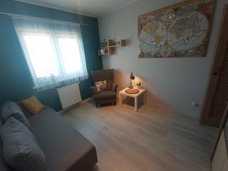Apartament Moris - Puck - 4