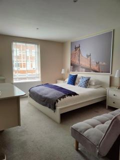 St Johns Boutique Hotel - 7