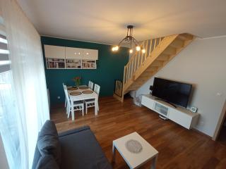 Apartament Moris - Puck - 9
