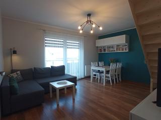 Apartament Moris - Puck - 8