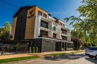 Villa Verdi Pleasure & Spa - Łeba - 8