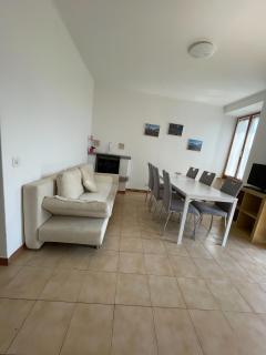 Residence Gaggiole, apartment 2 - Gordola - 2