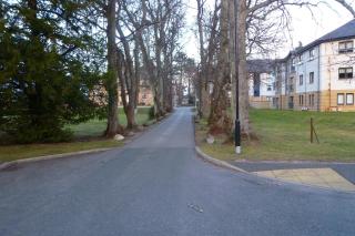 Hedgefield House - Serene Top Floor Flat - 2