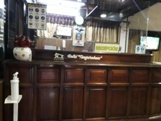 Hotel Tungurahua - Ambato - 9