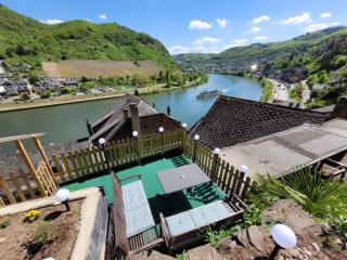 Ferienhaus Larina - Cochem - 8