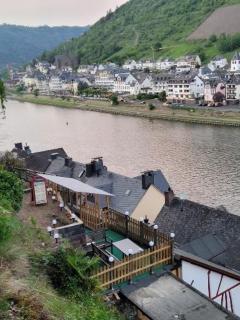 Ferienhaus Larina - Cochem - 7