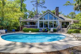 Sunny Daze - Hilton Head Island - 9