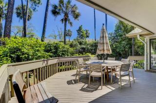 Sunny Daze - Hilton Head Island - 7