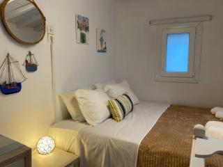 BUDGET DOWNTOWN APARTMENT- Harma I - Mykonos ciudad - 4