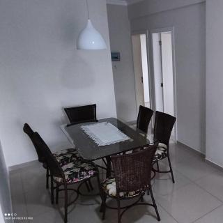 Apartamento 3 quartos 8 pessoas a 50 mts da Praia de Bombas, a 100m da Passarela do Ribeiro - Bombinhas - 5